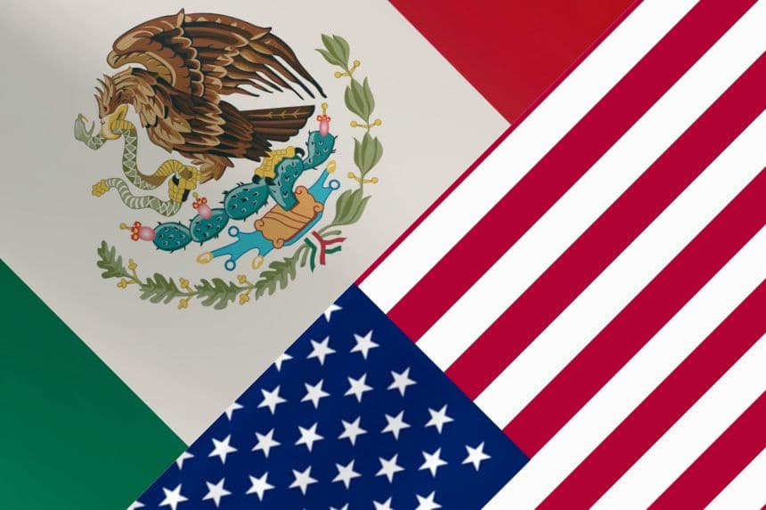 Un paso más cerca para la renegociación del T-MEC: México y EE. UU. inician conversaciones