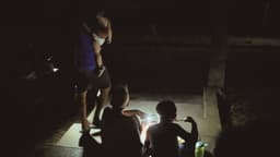 Apagón histórico en Cuba afectará a casi 63% del país este lunes