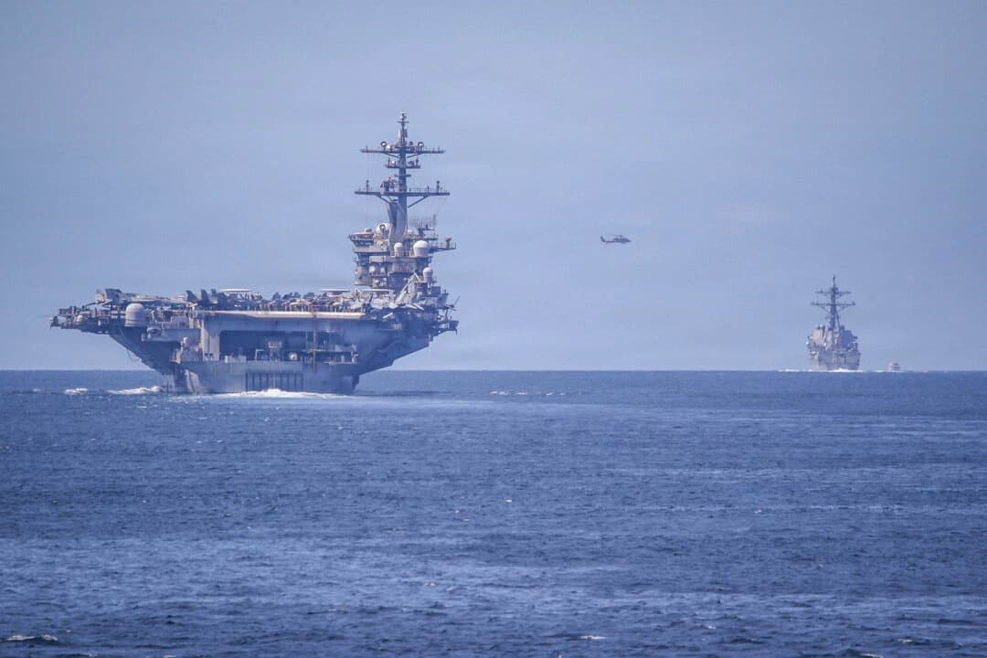 Witkoff confirma líneas rojas de Trump para Irán mientras se amplía presencia militar estadounidense