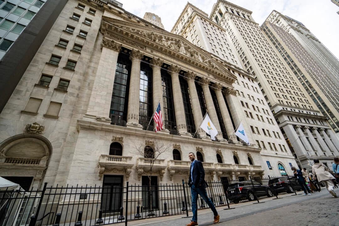 Dow Jones alcanza 50,000 puntos: el repunte del mercado bursátil estadounidense podría ampliarse