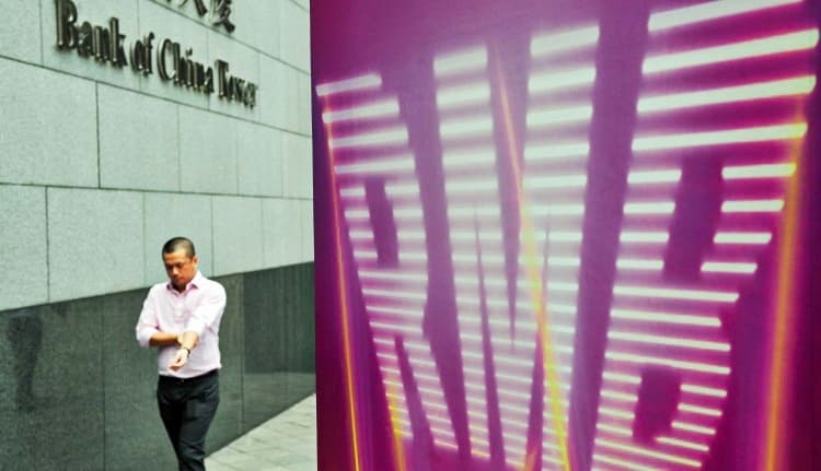 Execonomista jefe del FMI: Xi Jinping planea acelerar la internacionalización del renminbi