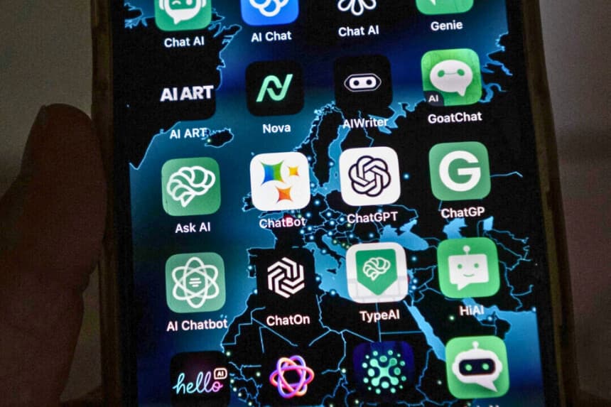 La IA suele proporcionar consejos de salud erróneos, según estudio