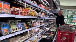 FDA inicia revisión exhaustiva para determinar si conservador alimenticio común es seguro