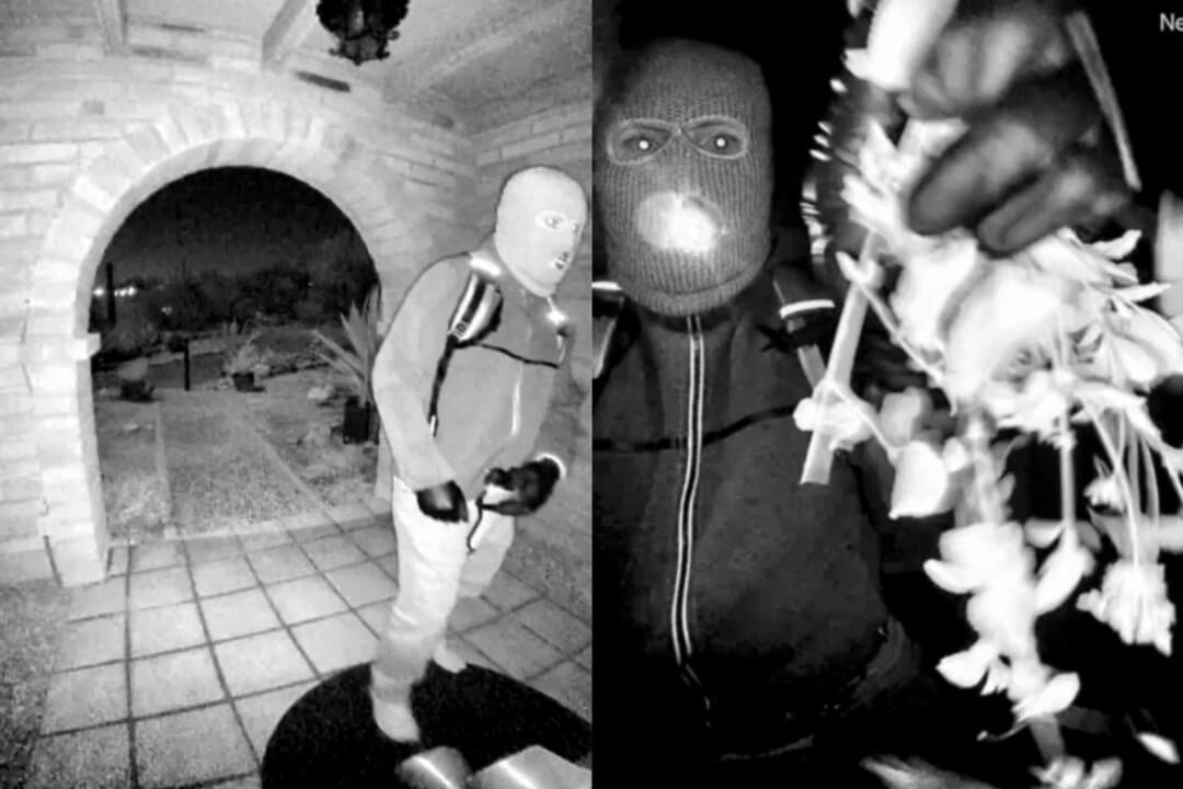 FBI aumenta a 100,000 USD para localizar a Nancy Guthrie y publica nuevos detalles del sospechoso