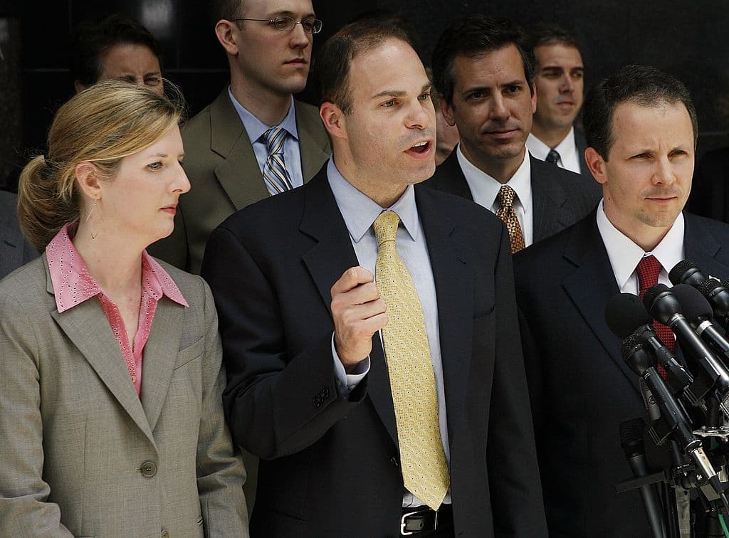 Caso Epstein: Abogada principal de Goldman Sachs, Ruemmler, dimite tras repercusiones