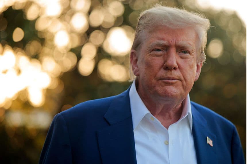 Trump aumenta la presión sobre Irán: Lo que se necesita saber