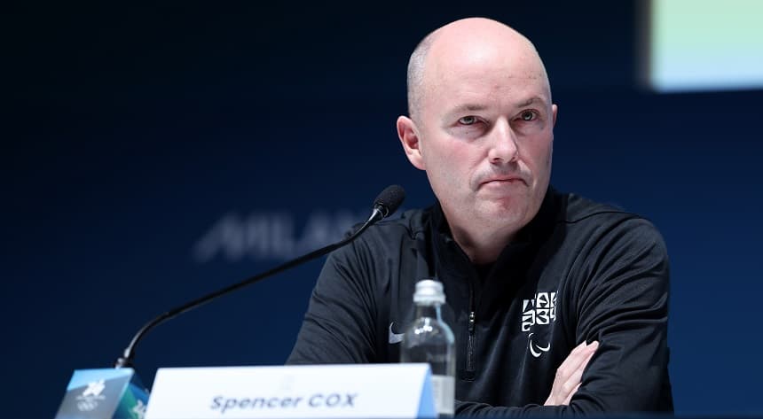 Utah obliga a una empresa china a vender un parque de deportes de motor cerca de un depósito militar