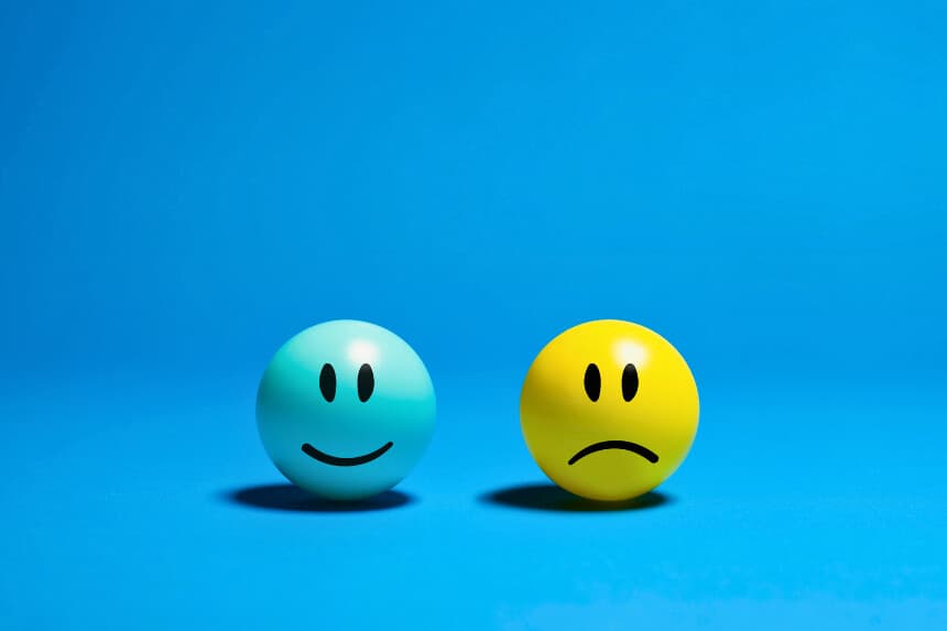 Cómo superar los momentos difíciles nos hace más fuertes