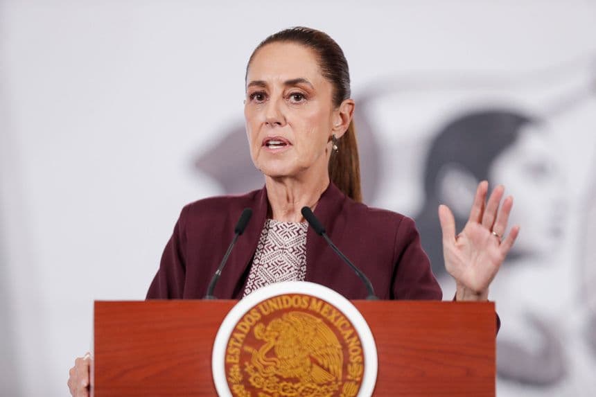 Gobierno de México enviará un nuevo paquete de ayuda humanitaria a Cuba