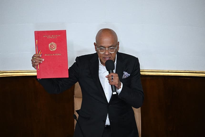 Venezuela recibió más de 1550 solicitudes de liberación en virtud de la ley de amnistía