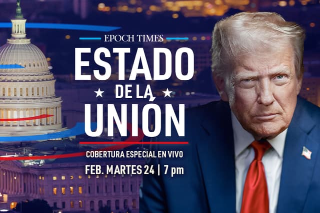 Diseño de The Epoch Times