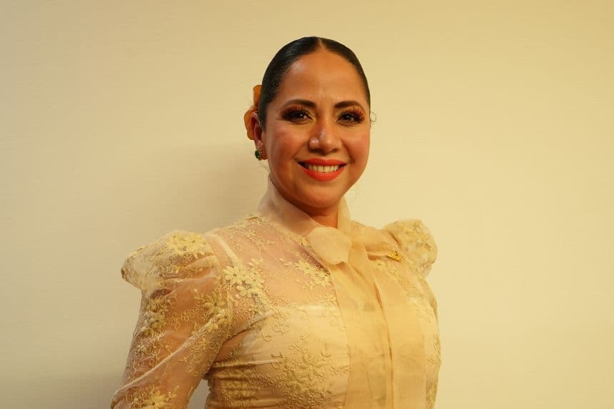 Se requiere colaboración con EE. UU. para garantizar la seguridad en México: senadora mexicana Juanita Guerra