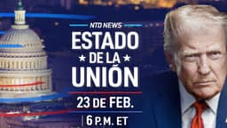Claves del primer discurso sobre el estado de la Unión de Trump en su segundo mandato