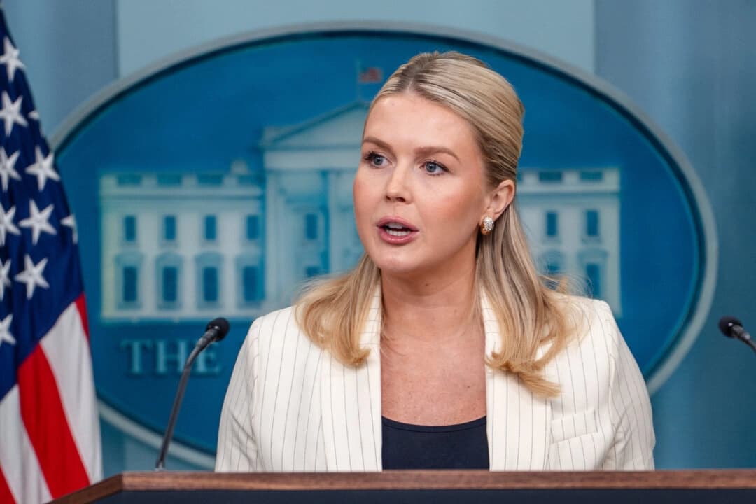 La Casa Blanca advierte a los cárteles de la droga que no dañen a ciudadanos estadounidenses en México