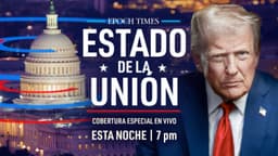 EN VIVO: Discurso de Trump del Estado de la Unión 2026 - Cobertura Especial