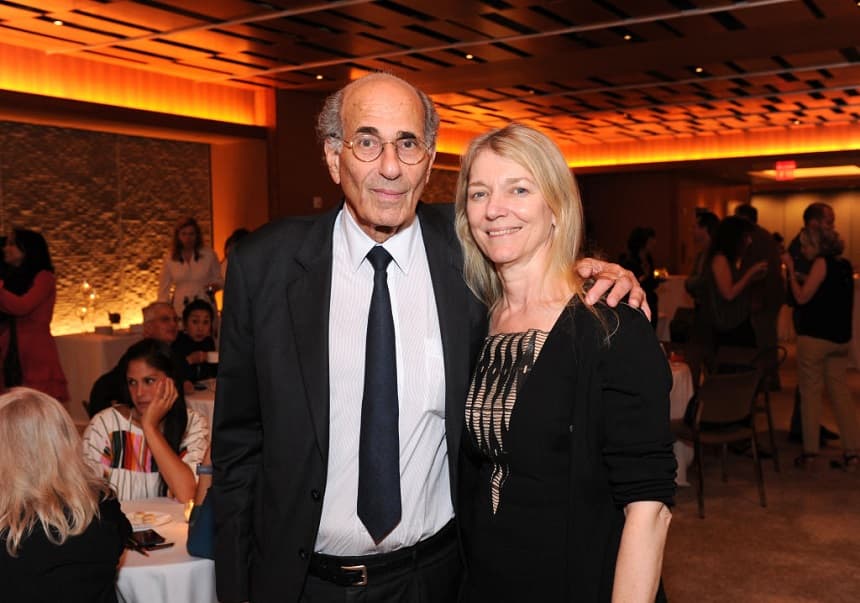 Director del Instituto del Cerebro de Columbia dimite por sus vínculos con Jeffrey Epstein