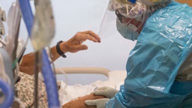 Hospitales de Virginia demandan a pacientes más de un millón de veces por deudas médicas: Informe