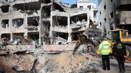 EE. UU. confirma un cuarto militar fallecido en la operación contra Irán