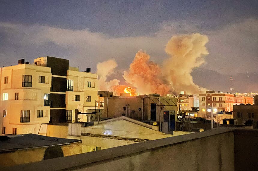 Estados Unidos emite alertas urgentes de viaje a Medio Oriente: 4 cosas que hay que saber