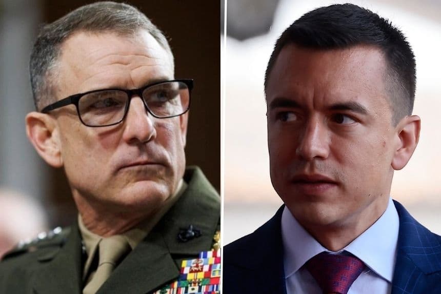 Imagen de Latinoamérica