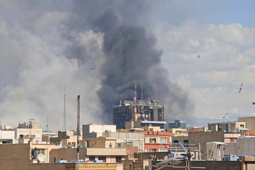 Ciberataques desde Irán son "muy probables", advierte agencia de inteligencia a Canadá