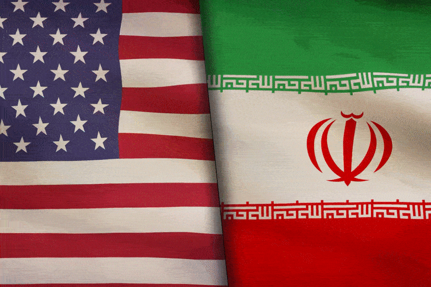 ÚLTIMA HORA: Conflicto EE. UU. Israel - Irán operación "Furia Épica"