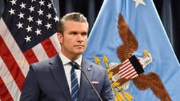 EE. UU. logró sus objetivos, pero está dispuesto a reanudar operaciones si Irán rechaza la paz: Pentágono