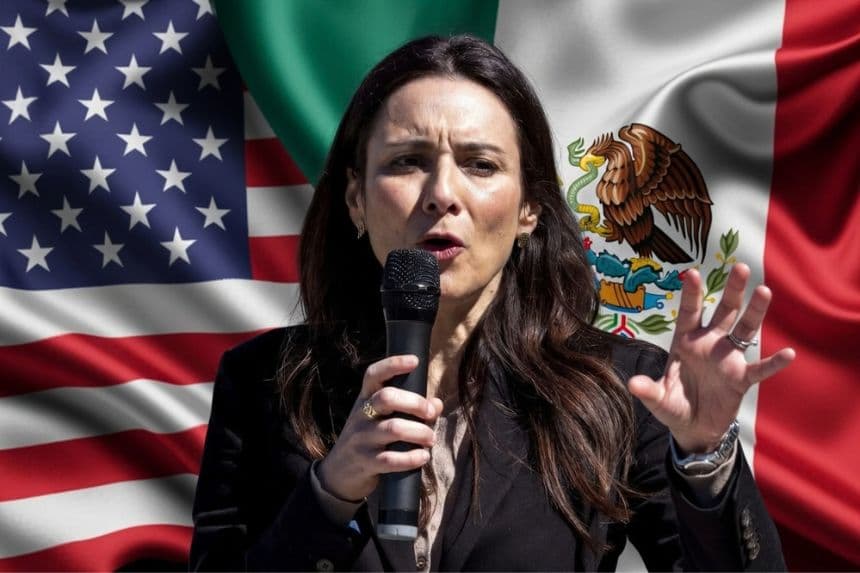 Quién es Gina Hinojosa, la candidata demócrata con ascendencia mexicana que enfrentará a Abbott