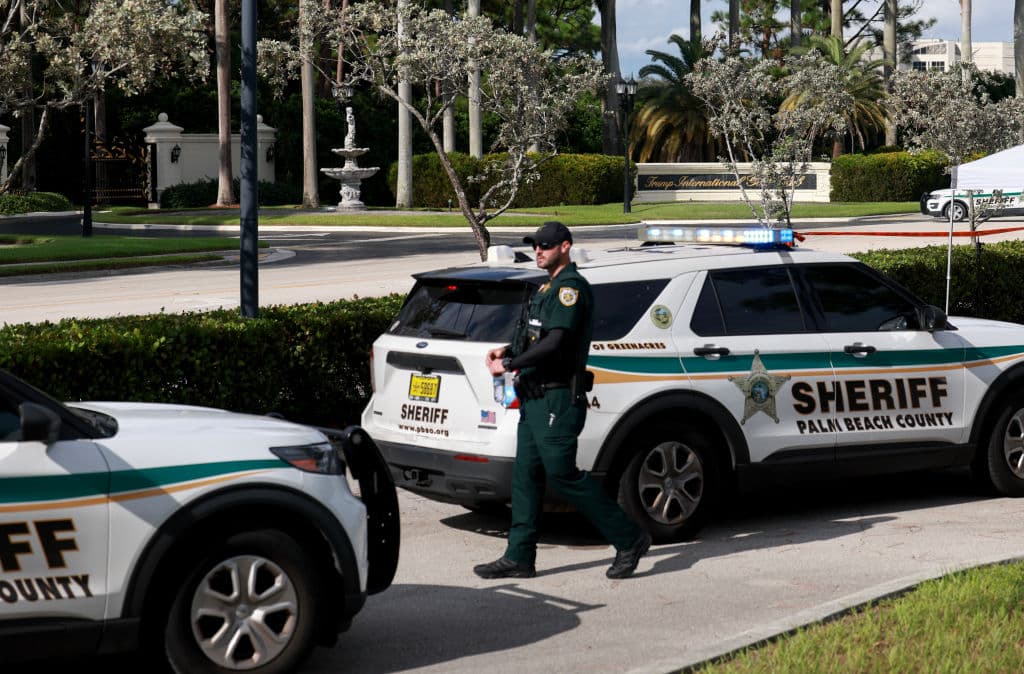 89 detenidos en una operación relacionada con tráfico humano y sexual infantil en Florida