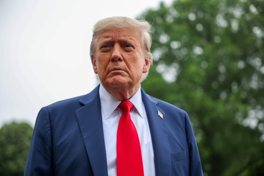 Trump organizará una cumbre con líderes latinoamericanos para promover la "Doctrina Donroe"