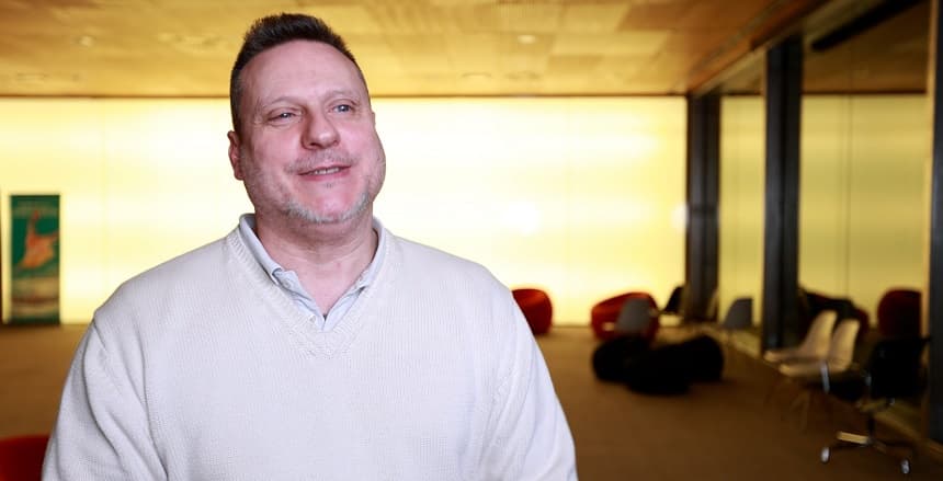 La filosofía china "está muy bien representada" en Shen Yun, dice sociólogo español