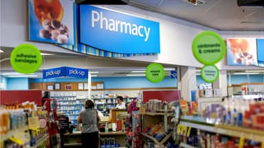Retiran del mercado el antiácido Tums debido a posible contaminación, según un comunicado