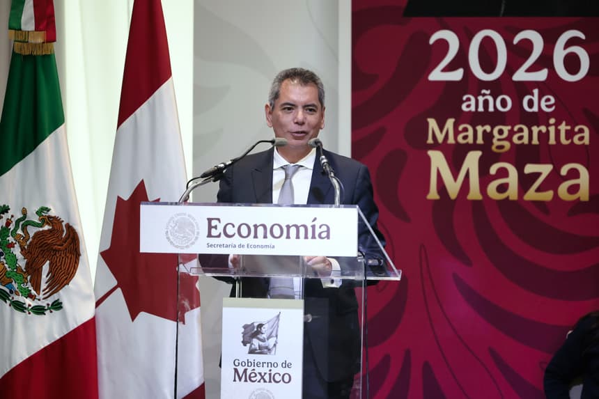 Secretario de Hacienda llama a la calma por guerra en Irán y prevé cortos efectos