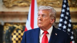 Reunión entre Trump y Xi se aplaza hasta finales de abril