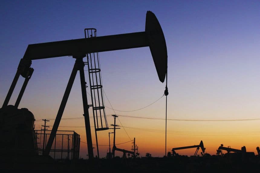 Secretario de Energía ordena a petrolera reactivar operaciones en California por seguridad nacional