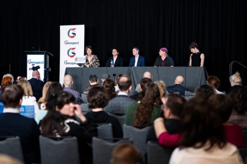 Personas que dejan la transición de género trazan camino a seguir tras arrepentirse de sus procedimientos