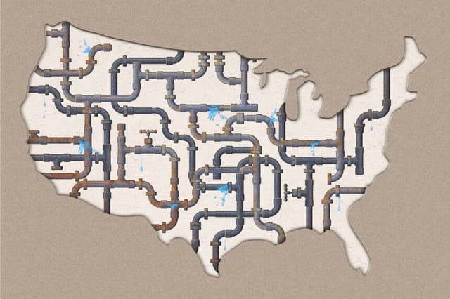 (Ilustración de The Epoch Times, Shutterstock, GettyImages)