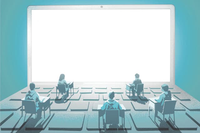 (Ilustración de Lumi Liu)