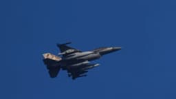 Mientras algunos aliados dudan, Israel ya está en la lucha contra Irán