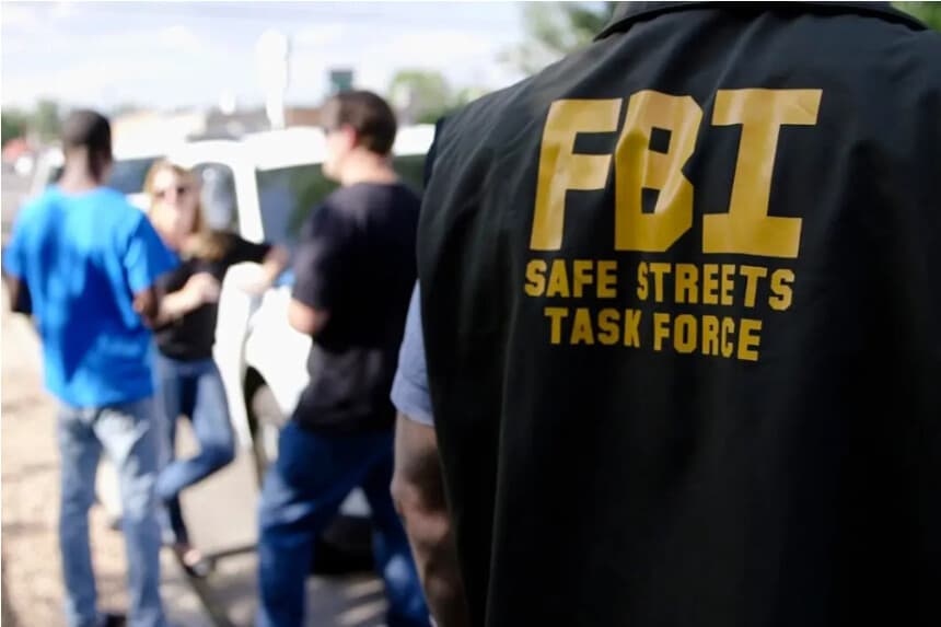 FBI desarticula red criminal que traficaba metanfetamina de Sinaloa a EE. UU.