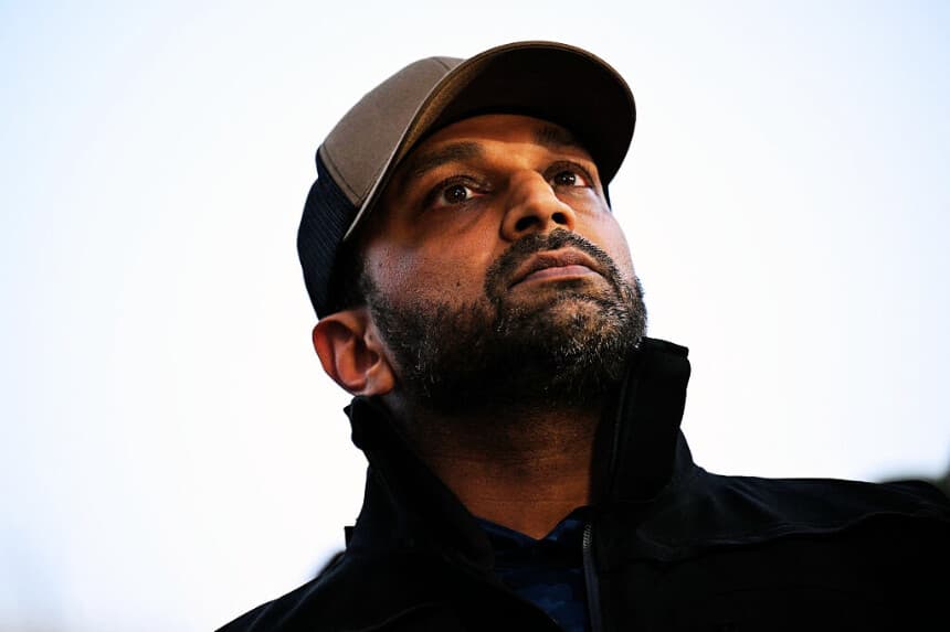 Acusan a hombre en Massachusetts de amenazar a la novia del director del FBI