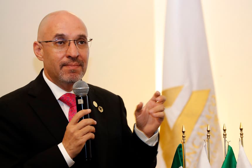 El país será anfitrión del congreso de turismo deportivo y apuesta por monetizar el deporte amateur