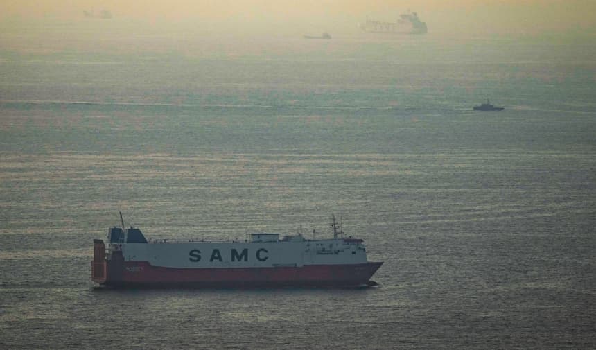 Petróleo cae por debajo de los USD 100 ante crecientes esperanzas de avance en la guerra de Irán