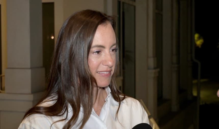 Demócrata gana en distrito de la Cámara de Florida que incluye Mar-a-Lago, donde reside Trump