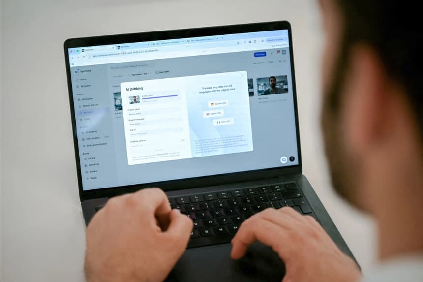 Acusan a ciudadano chino y dos estadounidenses por conspirar para introducir tecnología de IA en China