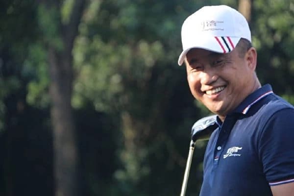 Tribunal chino condena a un abogado de derechos humanos a cinco años de prisión por "subversión"