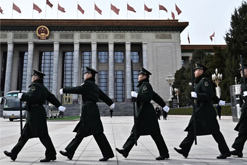 Xi Jinping endurece controles mientras el PCCh se prepara para su Congreso Nacional