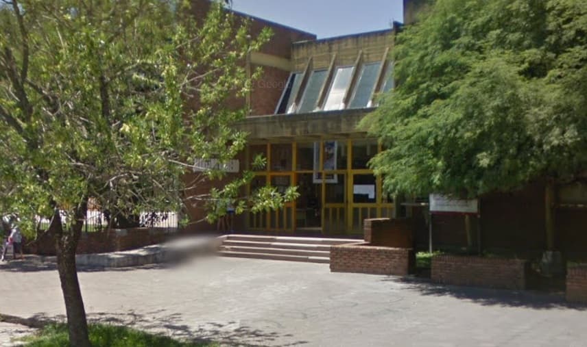 Estudiante dispara en su colegio en Argentina: Un muerto y dos lesionados