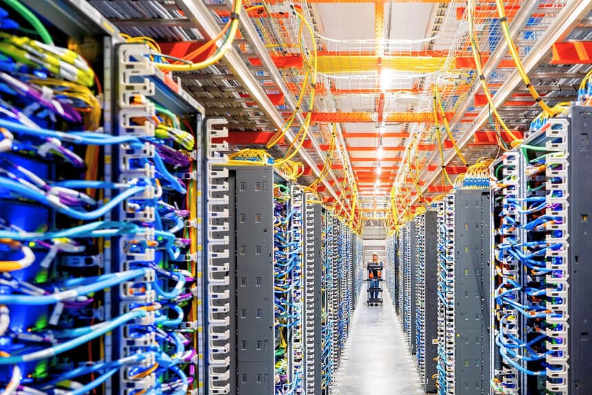 Irán dice que atacará a empresas tecnológicas estadounidenses en Medio Oriente