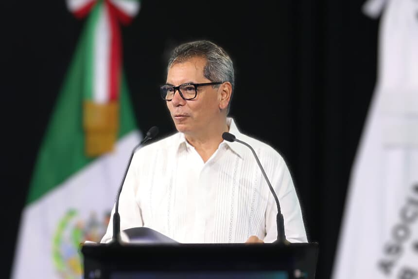 Pese a conflicto en Irán, México sostiene pronóstico de crecimiento para 2026